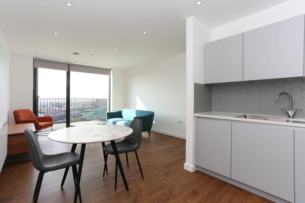 Main image of property: Wales Farm Road, London, W3.