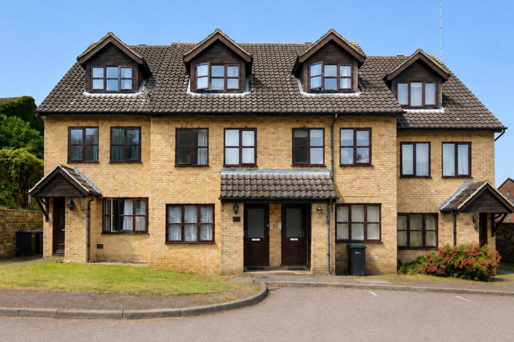 Main image of property: The Wells, Finedon, NN9