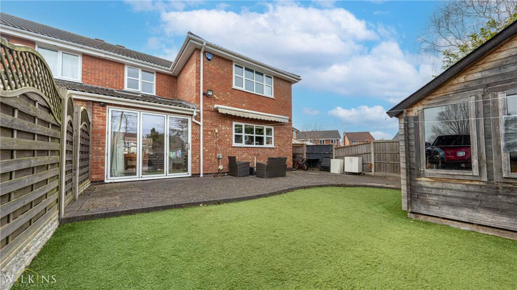 Additional image 32 of Suffolk Way, Tamworth, Staffordshire, B78