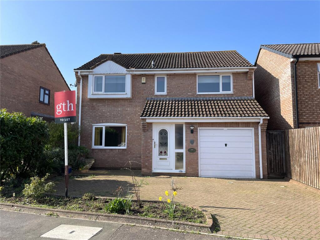 Main image of property: Redlake Drive, Taunton, Somerset, TA1