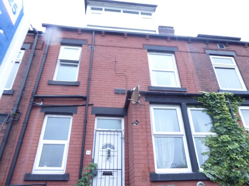 Main image of property: Raincliffe Road, East End Park, LS9