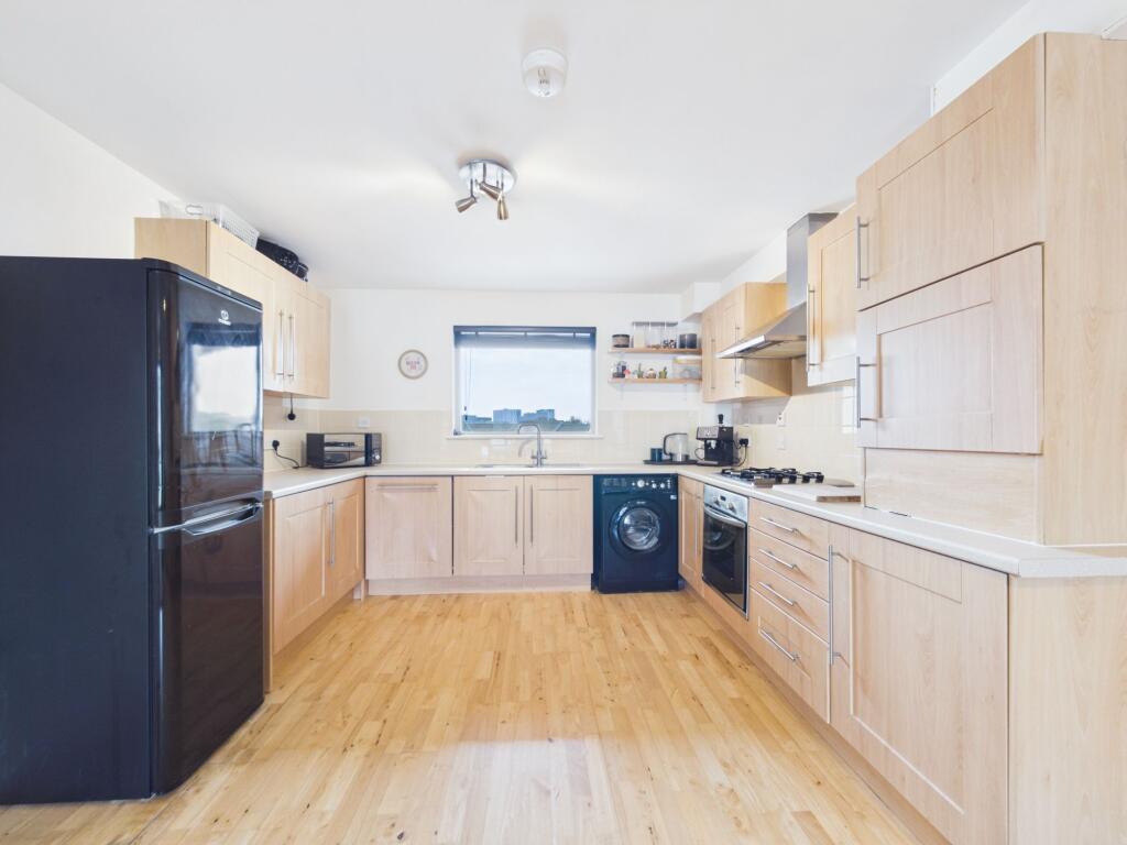 Apartment in Liverpool - View 4