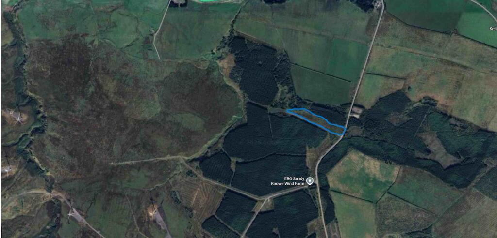 Main image of property: 4.9 acres of grazing field at Rigg Estat