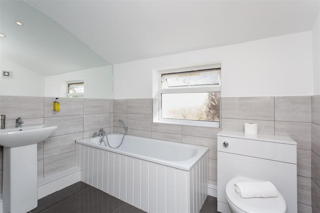 Main image of property: Beatrice Road, Southsea