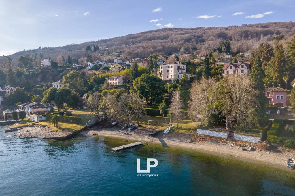 Main image of property: Piedmont, Verbano-Cusio-Ossola, Baveno