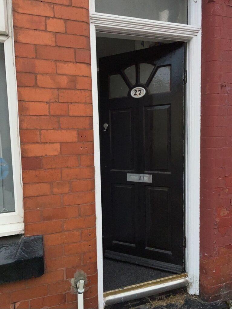 Main image of property: 27 Rector Road, Liverpool, Merseyside, L6 0BY