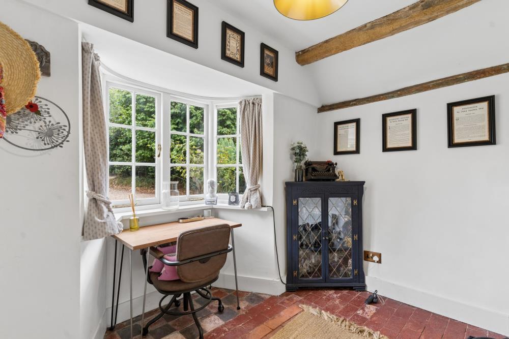 House in Milton Keynes, Whaddon - More