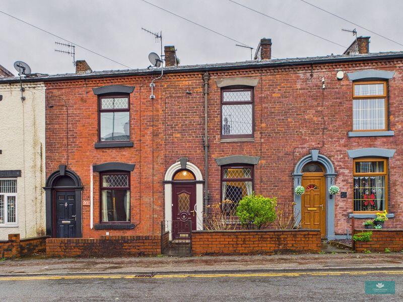 Main image of property: Rochdale Road, Shaw