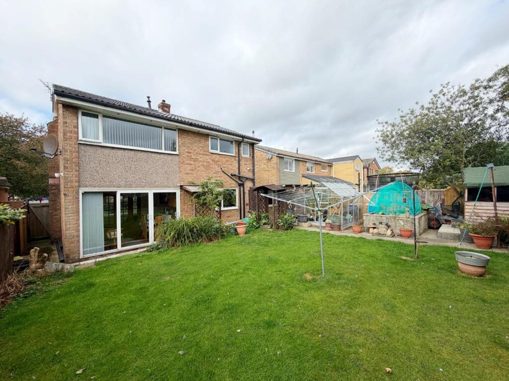 House in Stockton-on-Tees - View 3