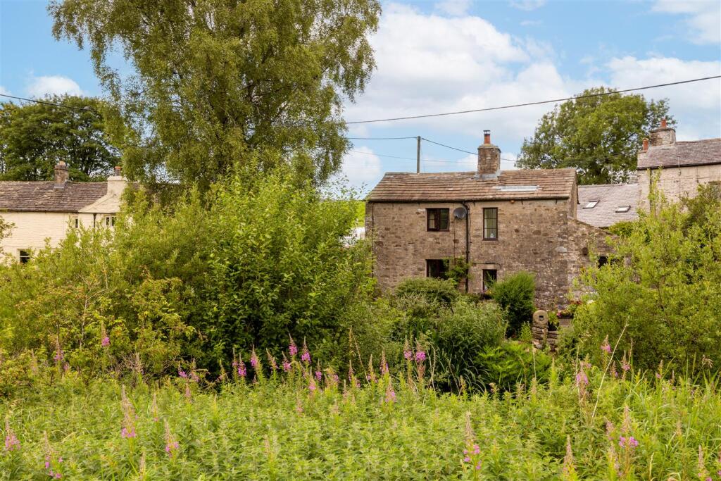 Additional image 26 of Douk Ghyll Cottage, Horton-In-Ribblesdale