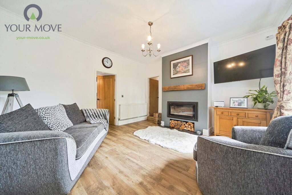 West Morton, Keighley, West Yorkshire, BD20 photo 3