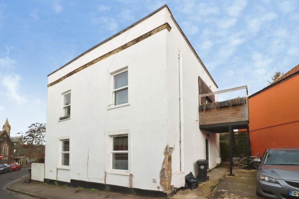 Main image of property: Gloucester Street, Eastville, Bristol, BS5