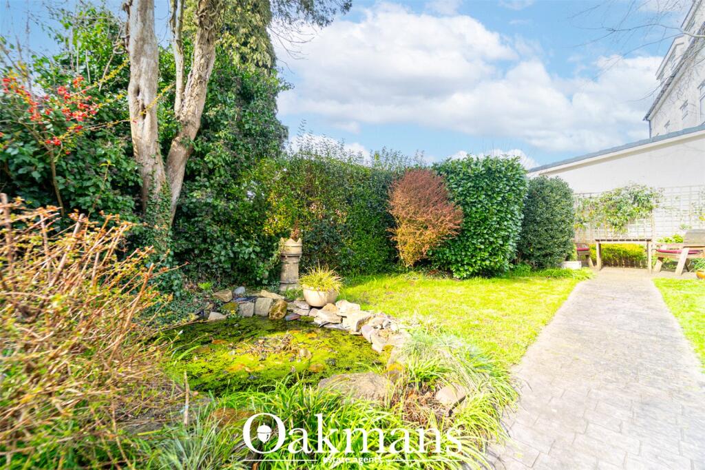 Additional image 36 of Lordswood Road, Birmingham, West Midlands, B17