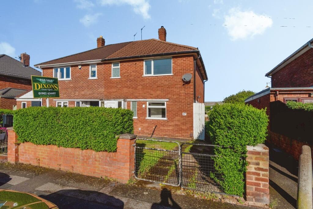 Main image of property: Stanley Road, Darlaston, Wednesbury, WS10