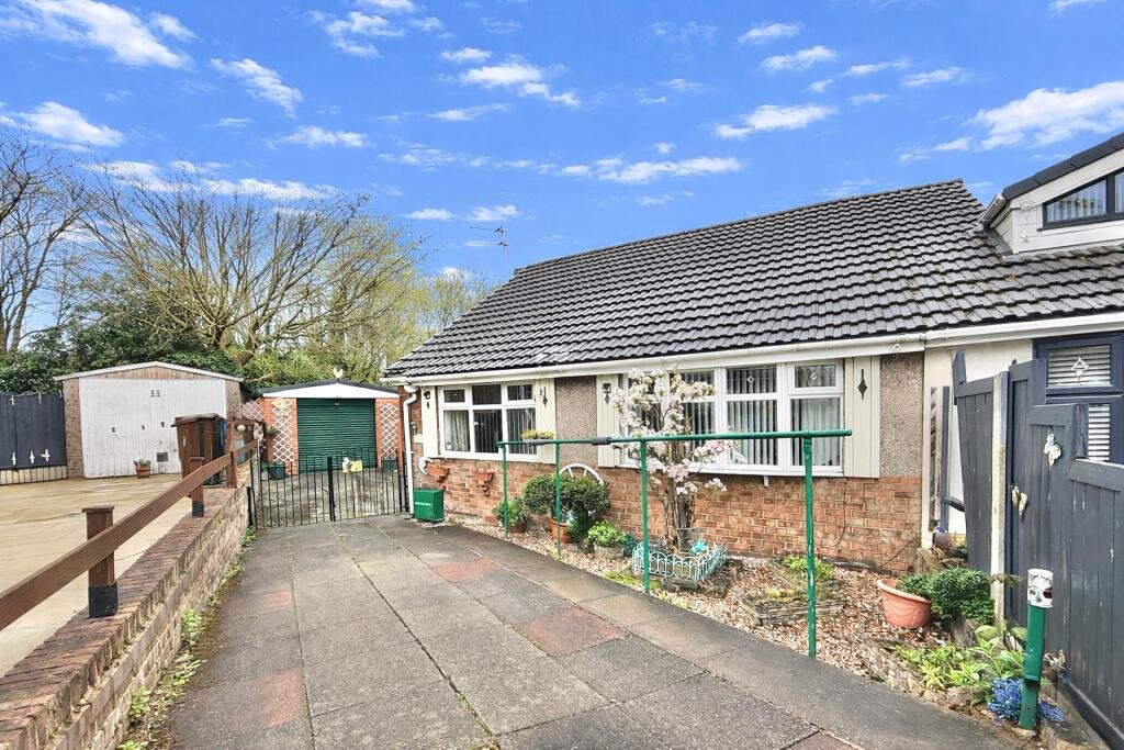 Main image of property: Sandown Drive, Denton