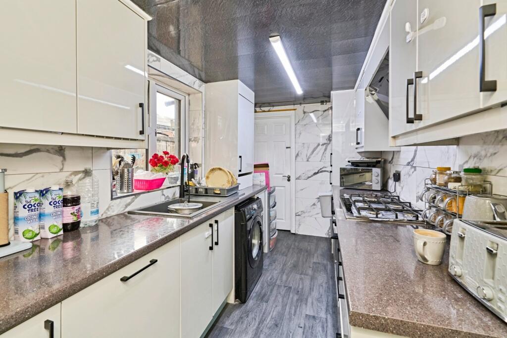 House in Walsall - More
