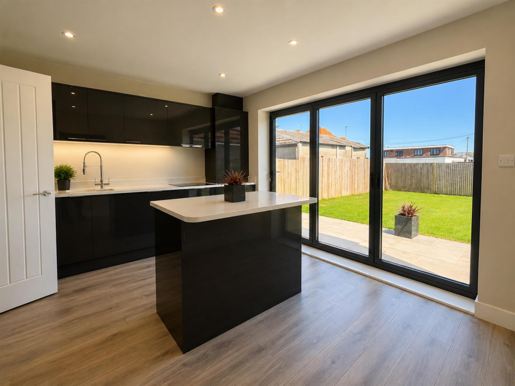 Main image of property: Slindon Avenue, Peacehaven