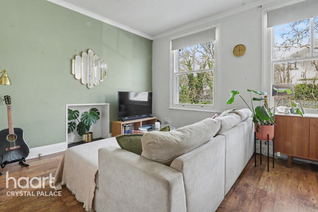 Main image of property: Beauchamp Road, LONDON