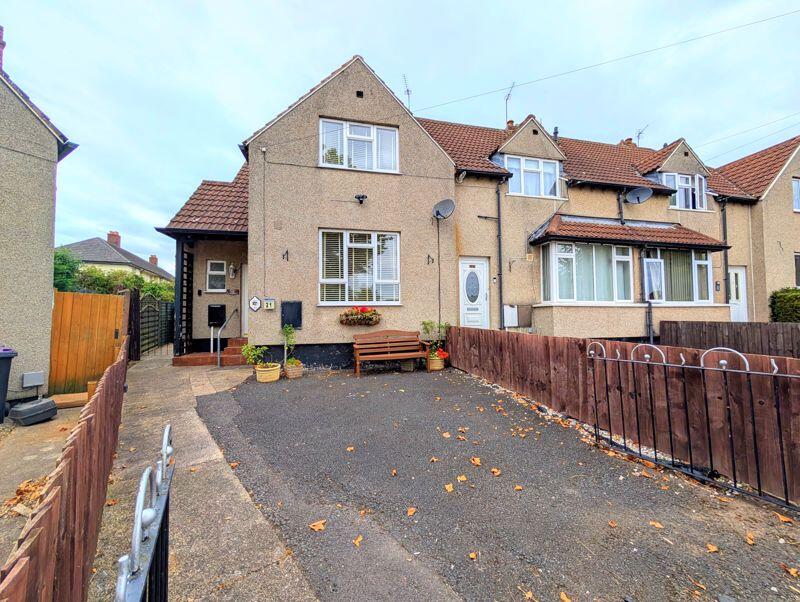 Main image of property: Wingfield Gardens, Ditherington, Shrewsbury, SY1 4BS