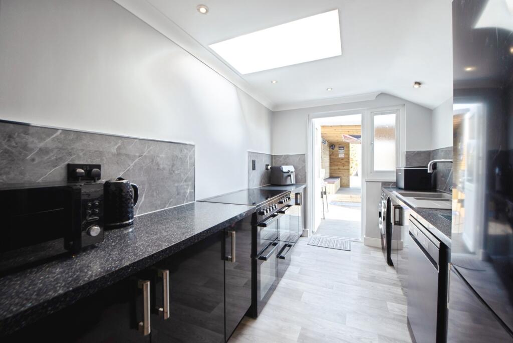 House in Gosport, Hampshire - More