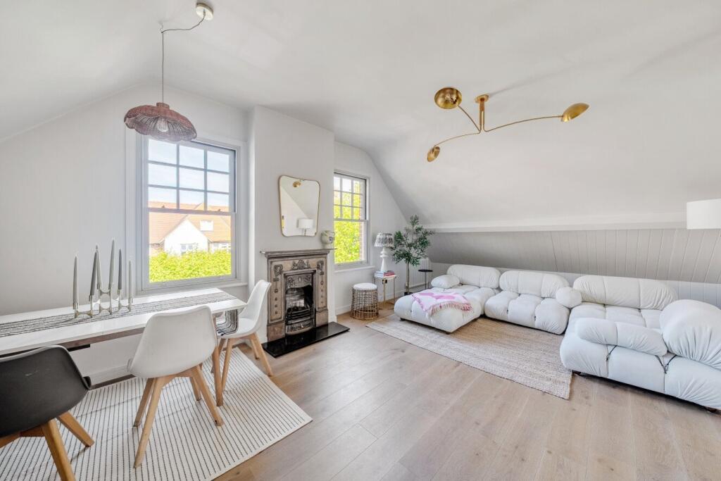 Main image of property: Vineyard Hill Road, Wimbledon, London, SW19