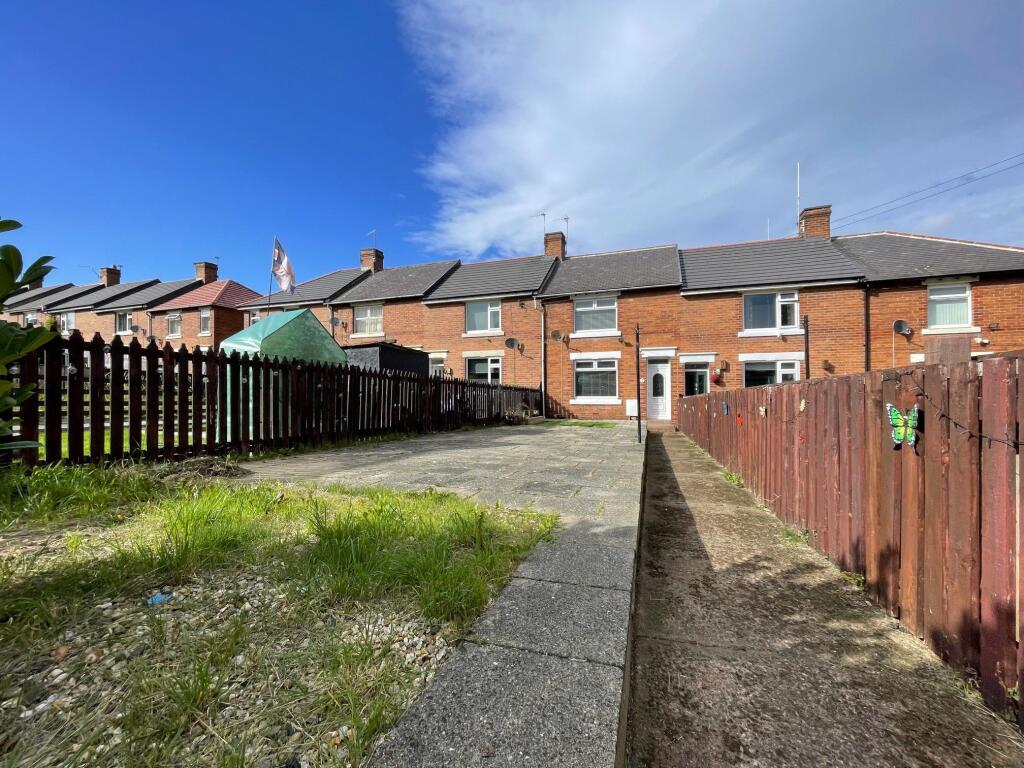 Main image of property: Ridley Avenue, Chester Le Street, DH2