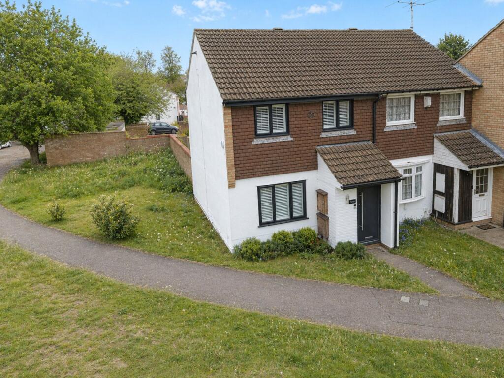 Main image of property: Cemetery Road, Houghton Regis, Dunstable, Bedfordshire, LU5