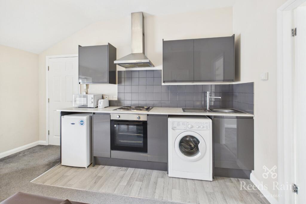 Apartment in Stockport - View 3
