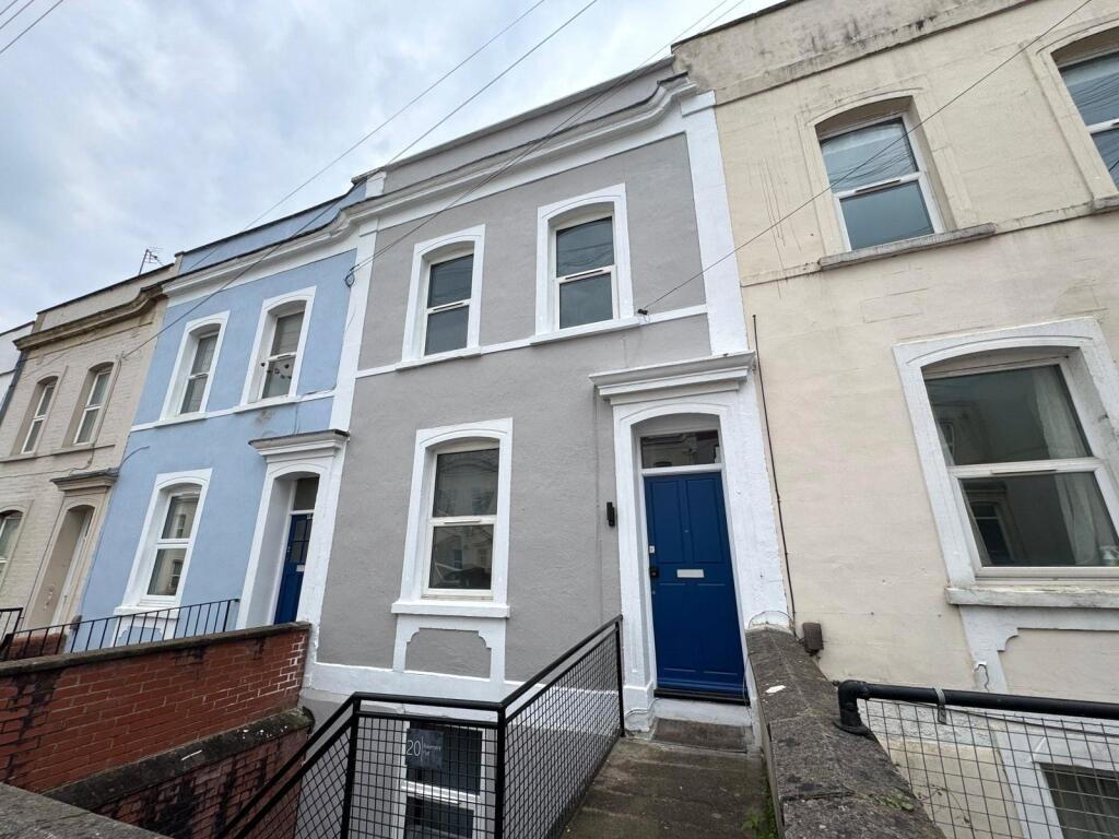 Main image of property: Campbell Street, Bristol, Somerset, BS2