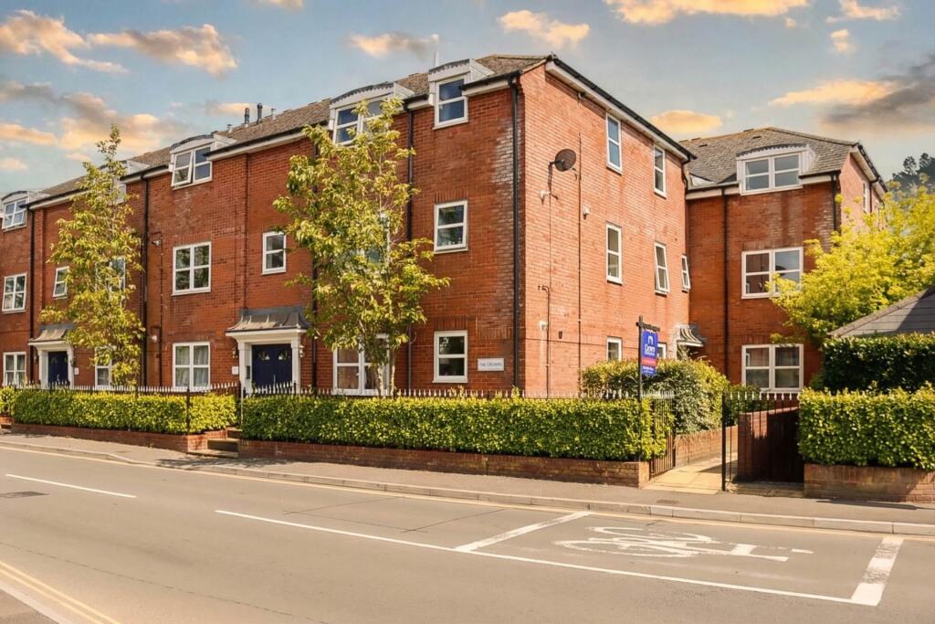 Main image of property: Salisbury Road, Blandford Forum