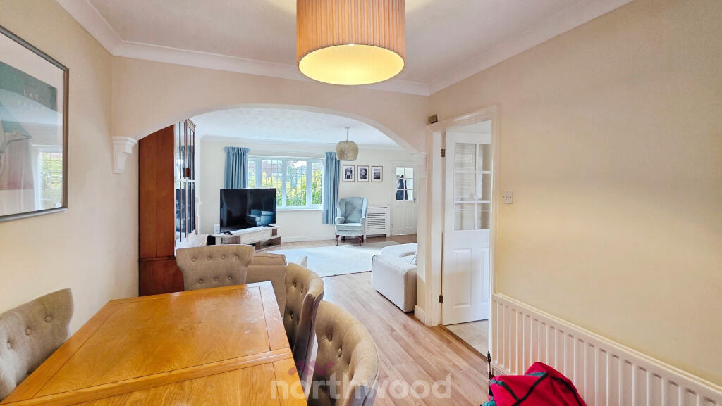 House in Doncaster - More