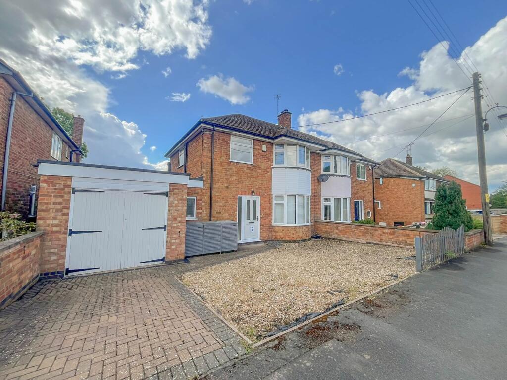 Main image of property: Briars Close, Long Lawford, Rugby, CV23