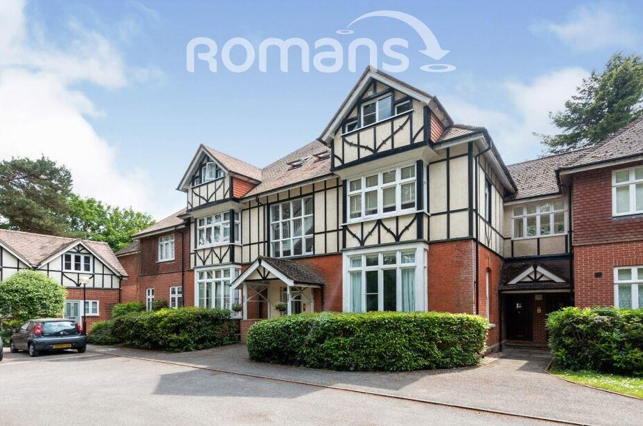 Main image of property: North Minden House, Deepcut Bridge Road, Camberley, GU16