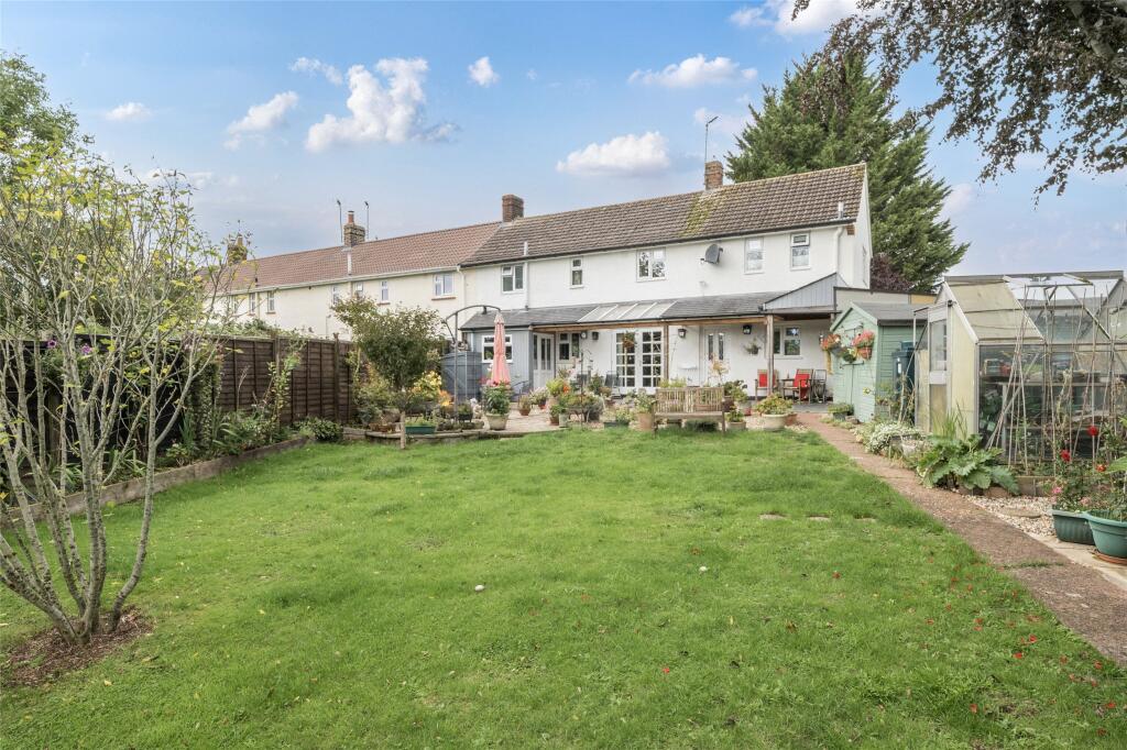 Main image of property: Frog Lane, West Buckland, Wellington, Somerset, TA21