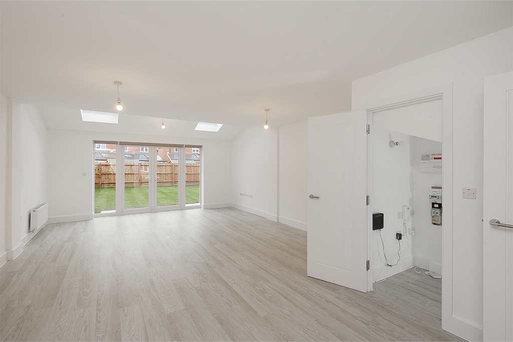 Main image of property: Leaf Living at Chesterwell, Mile End, CO4, Colchester
