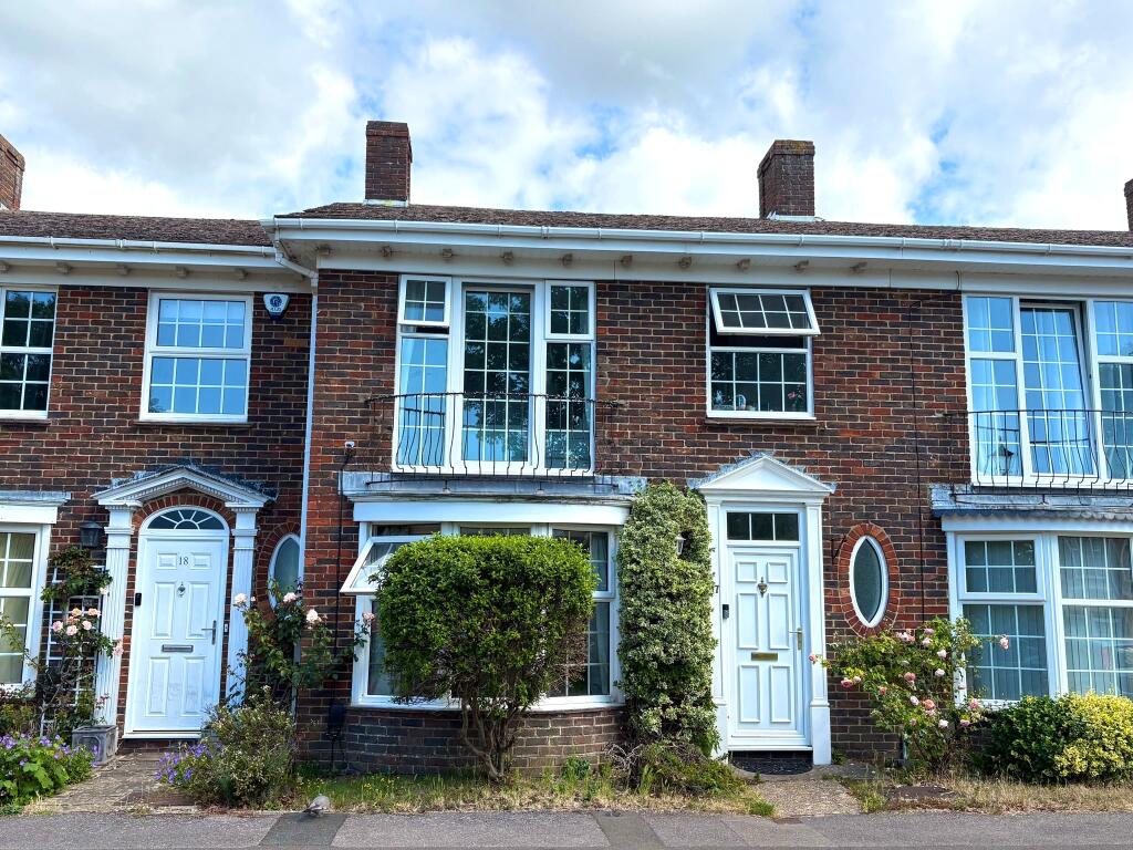 Main image of property: Little Green, Gosport, Hampshire