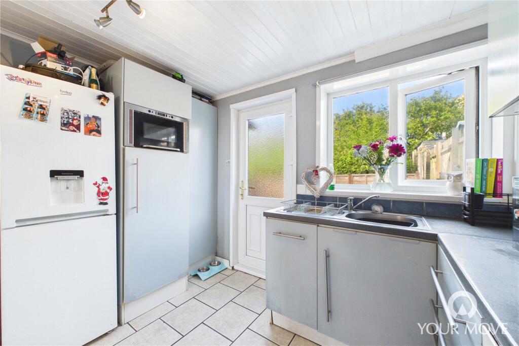 House in Frizington, Winder Gate, Arlecdon and Frizington - View 5