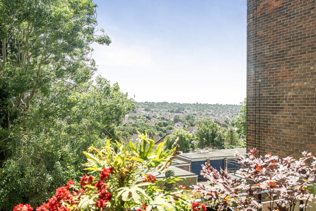 Main image of property: Westover Gardens, Westbury-on-Trym, Bristol, BS9