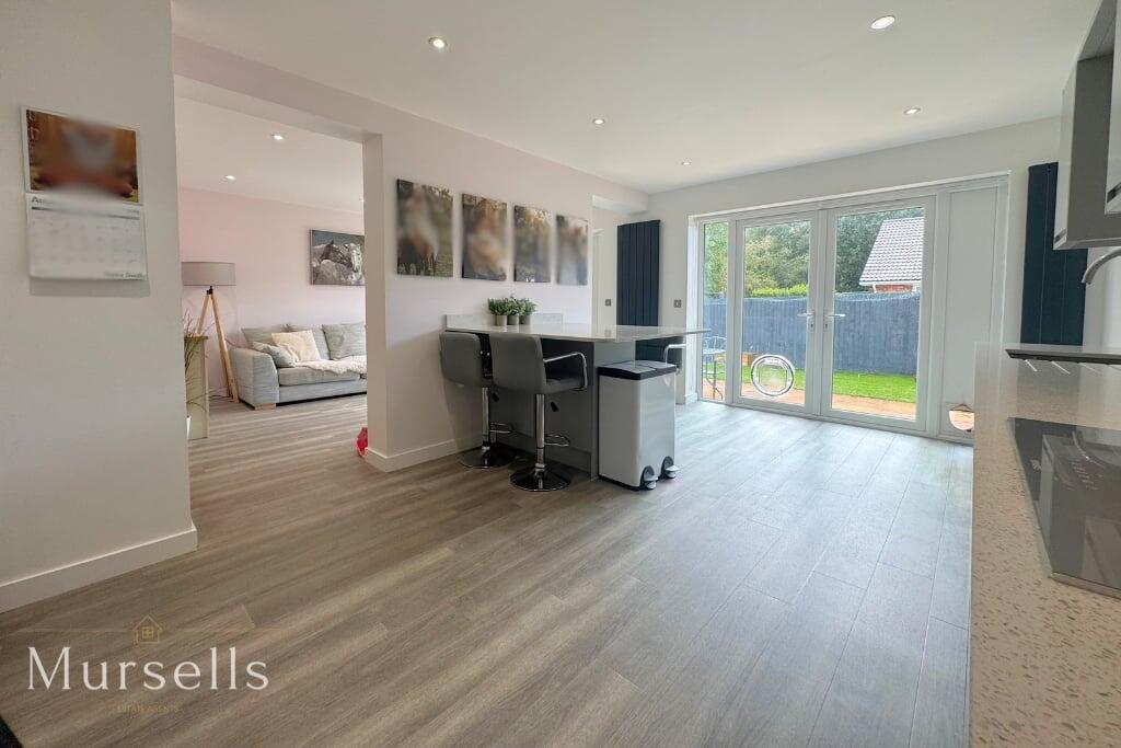 House in Lytchett Matravers - View 2