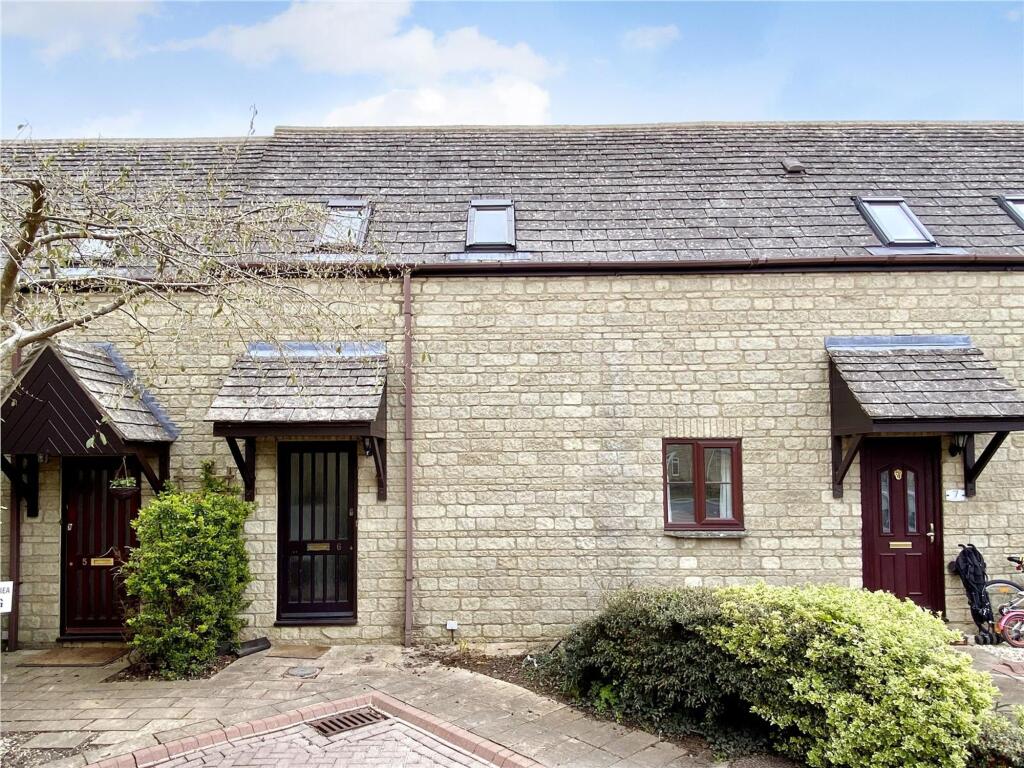 Main image of property: Coxwell Road, Faringdon, SN7