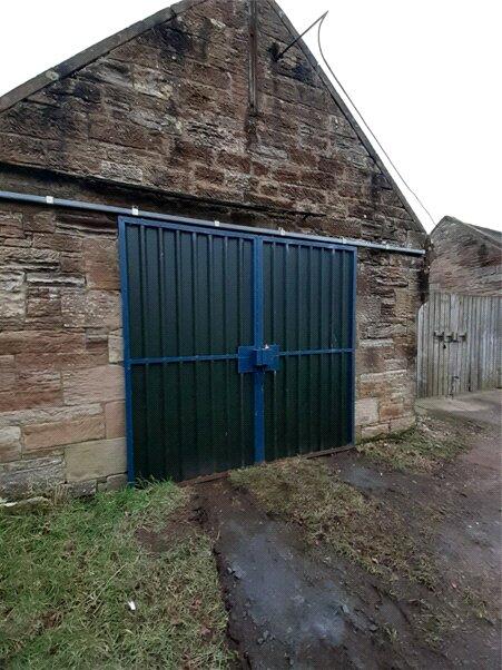 Main image of property: Unit 1, Waterstone Steading, Waterstone Farm Steading, Winchburgh, EH52