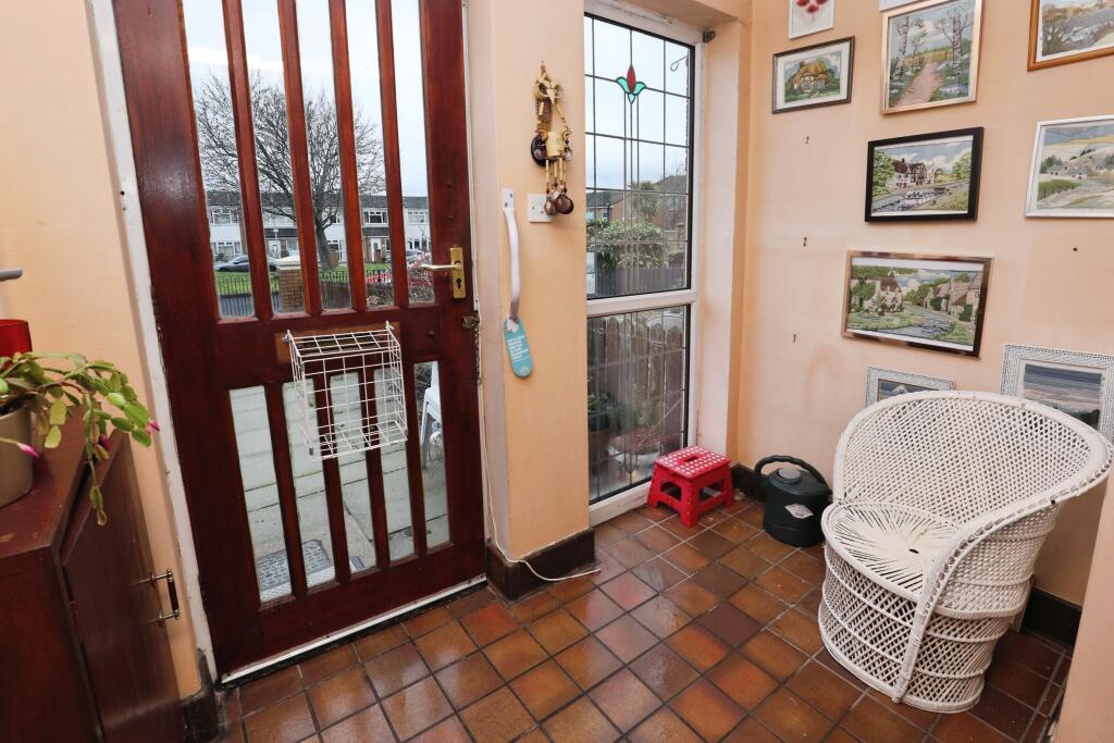 House in Liverpool, Knowledge Quarter, Kensington - View 2