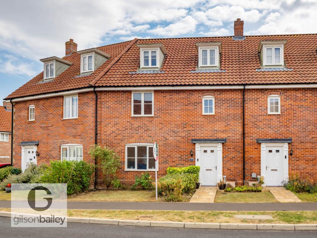 Main image of property: Charles Marler Way, Blofield