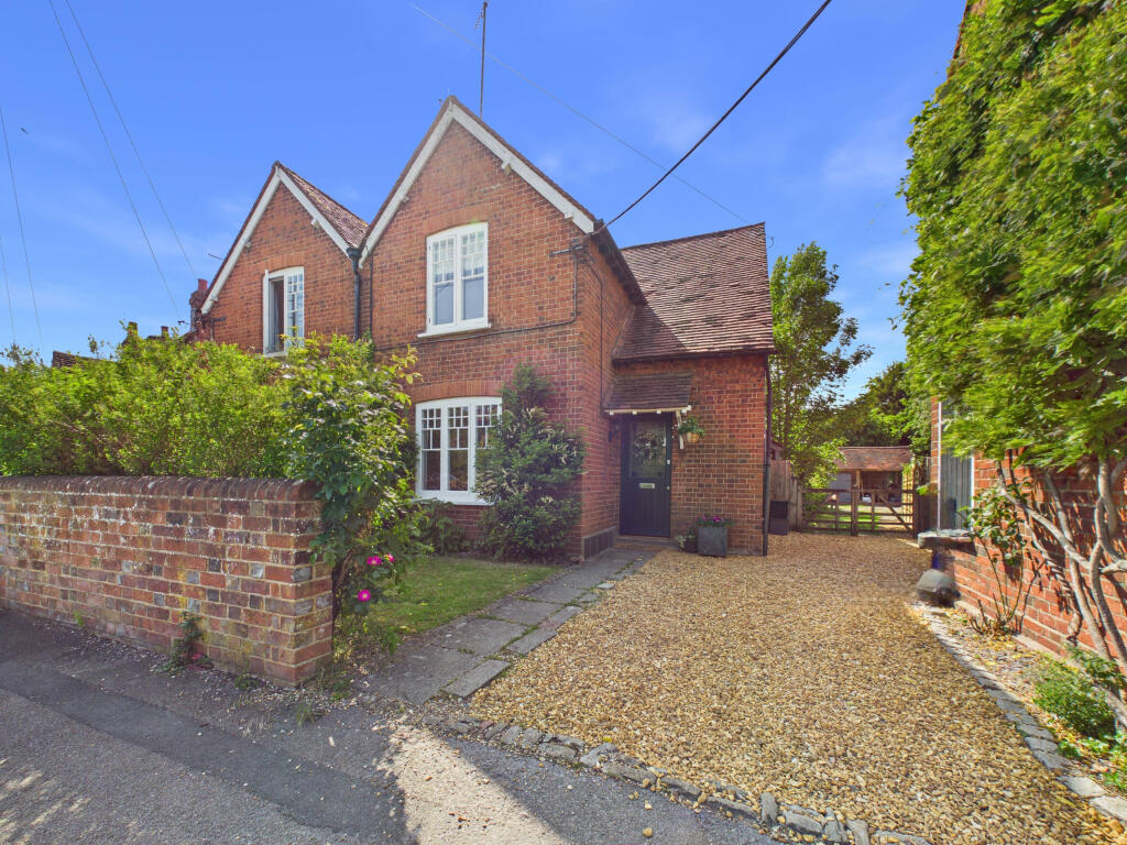 Main image of property: Bisham Village, Marlow Road, Bisham, Marlow, Buckinghamshire