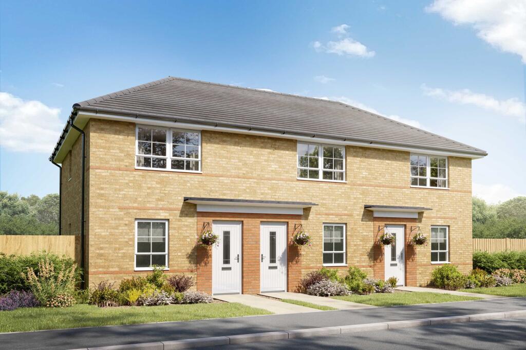 Main image of property: Grimston Road,
South Wootton,
King's Lynn,
Norfolk
PE30 3PB