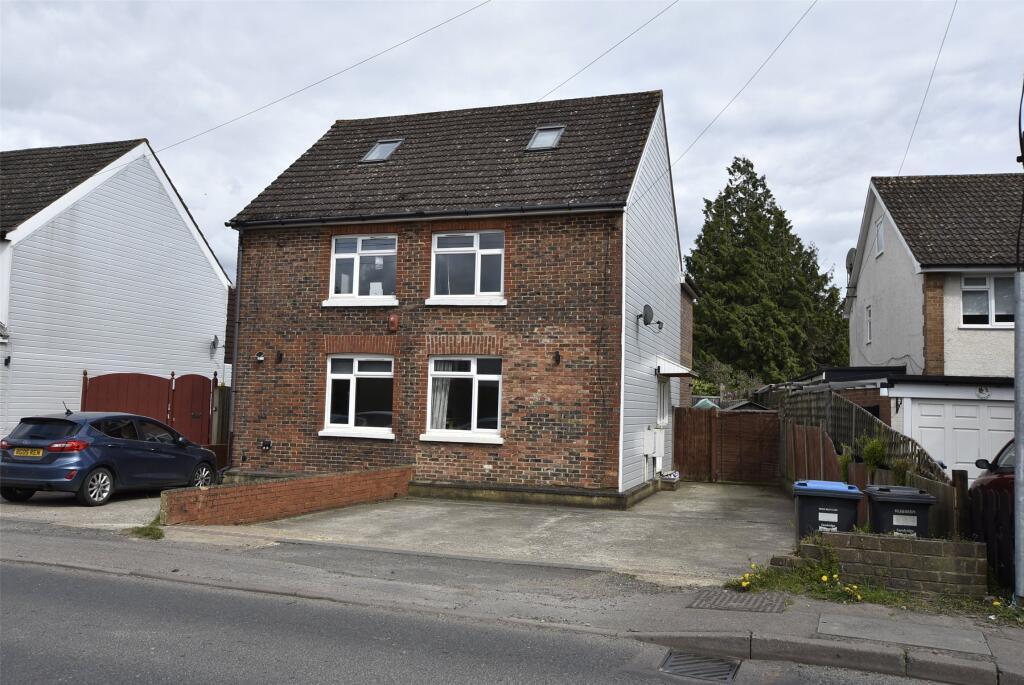 Main image of property: Redehall Road, Smallfield, Surrey, RH6