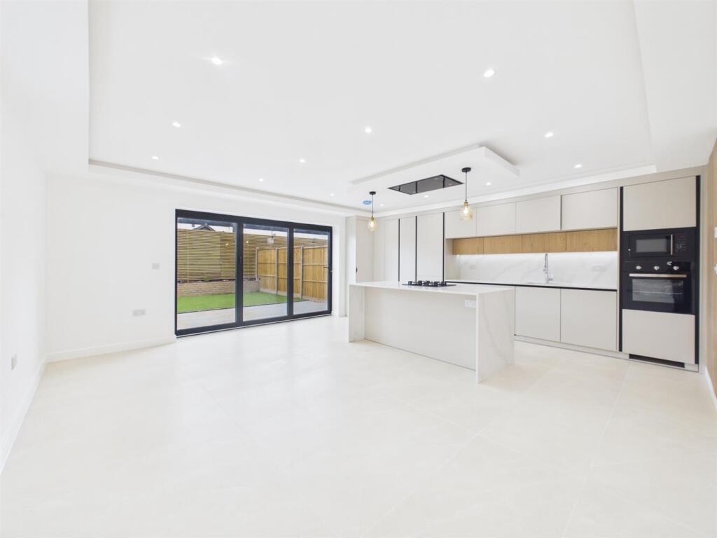 Main image of property: Sidmouth Drive, Ruislip