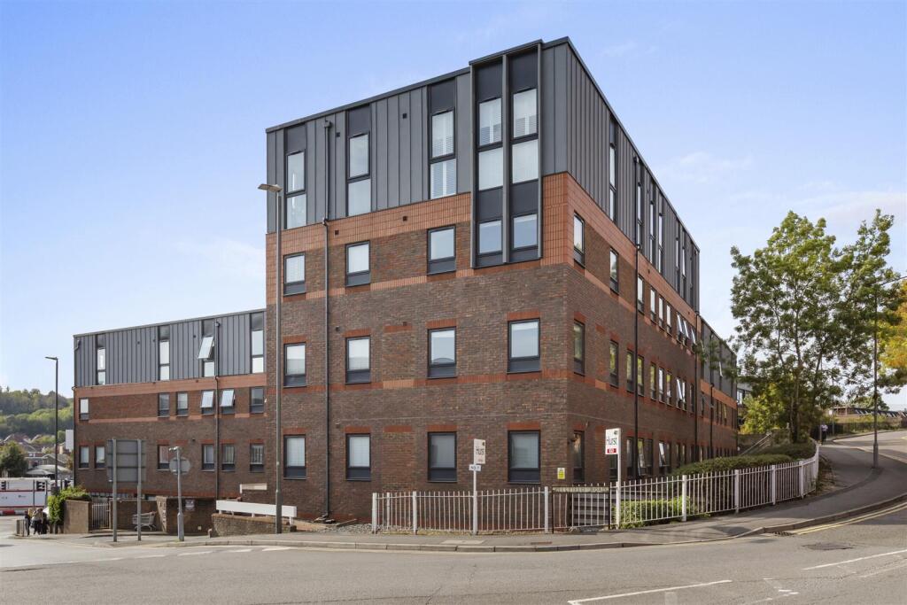 Main image of property: WALK OF STATION, HIGH WYCOMBE
