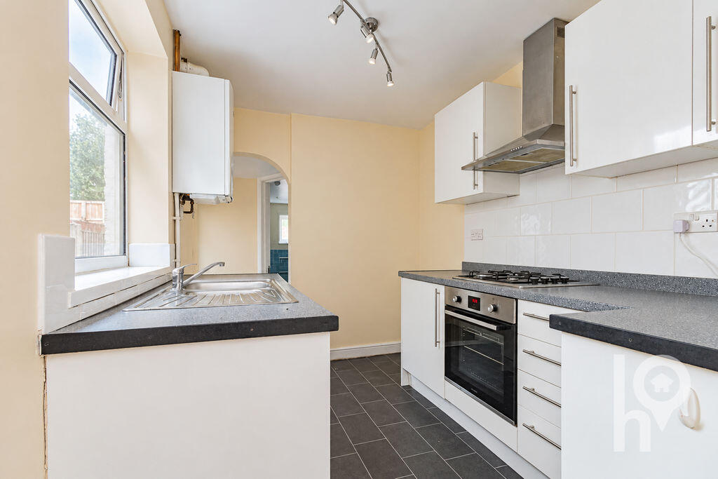 House in Swale, Sheerness - View 3