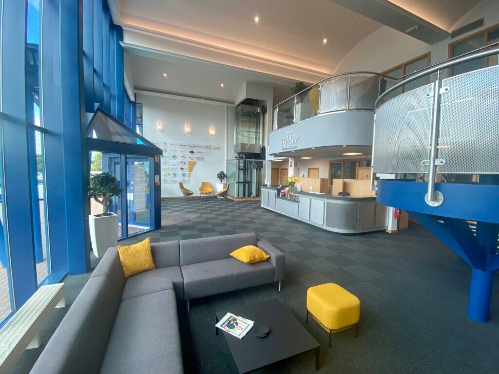 Additional image 5 of Ribble Court, Shuttleworth Mead Business Park, Padiham BB12 7NG